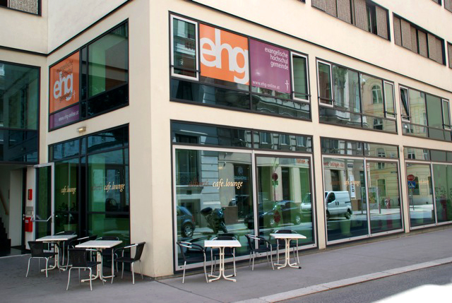 Cafe Lounge "Vom Feinsten"