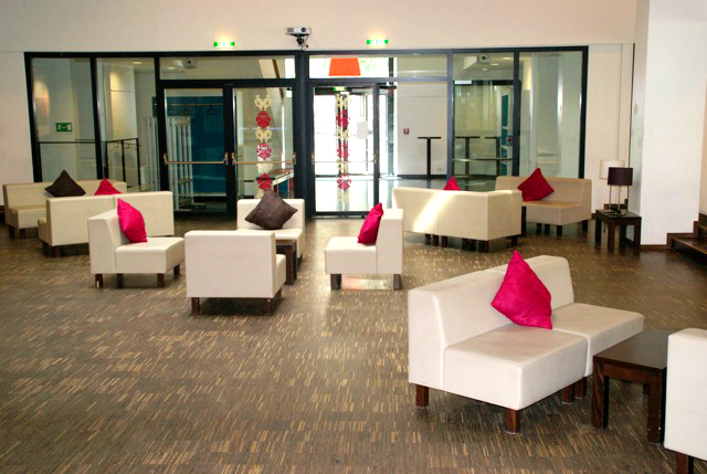 Cafe Lounge "Vom Feinsten"